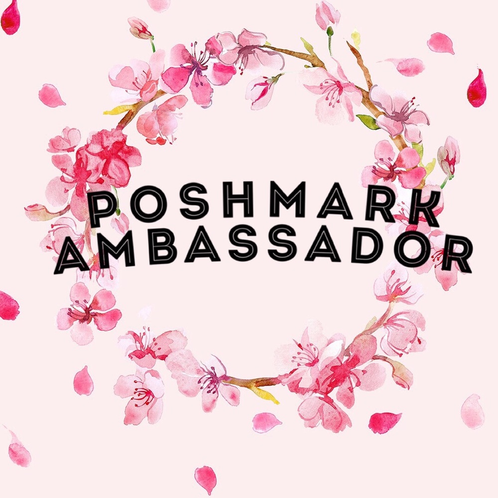 WELCOME TO MY CLOSET LOVELY POSHERS!!!💐💐💕